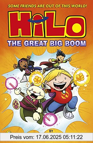 Binding : Taschenbuch, Label : Puffin, Publisher : Puffin, medium : Taschenbuch, numberOfPages : 208, publicationDate : 2017-02-23, authors : Judd Winick, ISBN : 0141376805