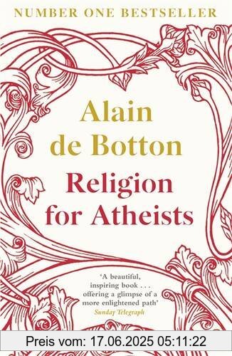 Binding : Taschenbuch, Label : Penguin, Publisher : Penguin, medium : Taschenbuch, numberOfPages : 330, publicationDate : 2013-02-07, authors : Alain de Botton, languages : english, ISBN : 0141046317