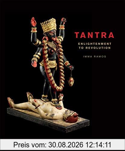 Tantra Enlightenment to Revolution