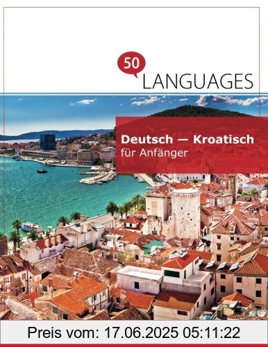 Binding : Taschenbuch, Label : 50LANGUAGES LLC, Publisher : 50LANGUAGES LLC, medium : Taschenbuch, numberOfPages : 104, publicationDate : 2017-01-05, releaseDate : 2017-01-05, authors : Schumann, Dr. Johannes, ISBN : 1640180230