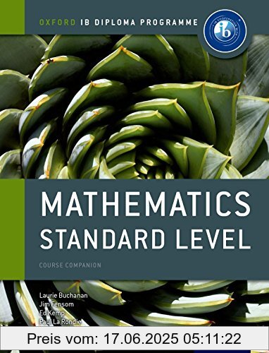 Binding : Taschenbuch, Edition : Pap/Cdr, Label : Oxford University Press, Publisher : Oxford University Press, NumberOfItems : 1, PackageQuantity : 1, medium : Taschenbuch, numberOfPages : 792, publicationDate : 2012-08-06, authors : Robert Smedley, Garry Wiseman, Sheila Messer, Colin Jeavons, languages : english, ISBN : 0198390114