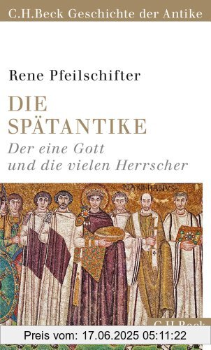 Binding : Taschenbuch, Edition : 1, Label : C.H.Beck, Publisher : C.H.Beck, medium : Taschenbuch, numberOfPages : 304, publicationDate : 2014-03-11, authors : Rene Pfeilschifter, languages : german, ISBN : 3406660142