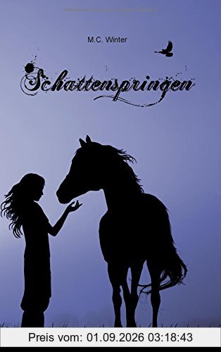 Schattenspringen: Band 1