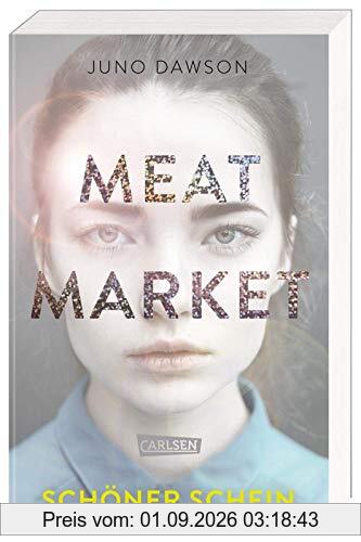 Meat Market – Schöner Schein