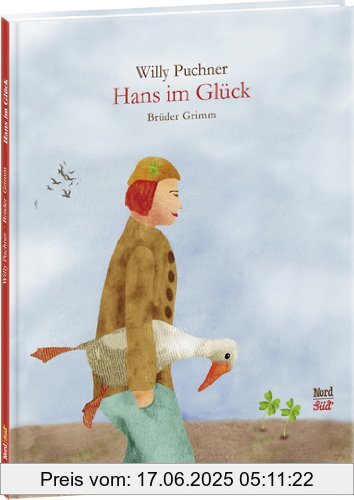 Binding : Gebundene Ausgabe, Edition : 1, Label : Nordsüd Verlag, Publisher : Nordsüd Verlag, medium : Gebundene Ausgabe, numberOfPages : 32, publicationDate : 2014-02-20, authors : Brüder Grimm, languages : german, ISBN : 3314101589