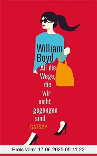 Binding : Gebundene Ausgabe, Edition : 1, Label : Kampa Verlag, Publisher : Kampa Verlag, medium : Gebundene Ausgabe, numberOfPages : 176, publicationDate : 2018-09-06, authors : William Boyd, translators : Ulrike Thiesmeyer, ISBN : 3311210034