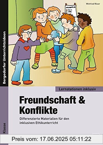 Binding : Broschiert, Edition : 1, Label : Persen Verlag in der AAP Lehrerfachverlage GmbH, Publisher : Persen Verlag in der AAP Lehrerfachverlage GmbH, medium : Broschiert, numberOfPages : 72, publicationDate : 2017-03-28, authors : Winfried Röser, languages : german, ISBN : 3403200671