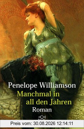Manchmal in all den Jahren.