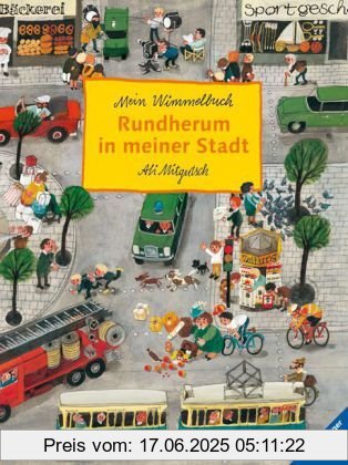 Binding : Gebundene Ausgabe, Edition : 32, Label : Ravensburger Buchverlag, Publisher : Ravensburger Buchverlag, medium : Gebundene Ausgabe, numberOfPages : 16, publicationDate : 1993-10-01, languages : german, ISBN : 3473306800