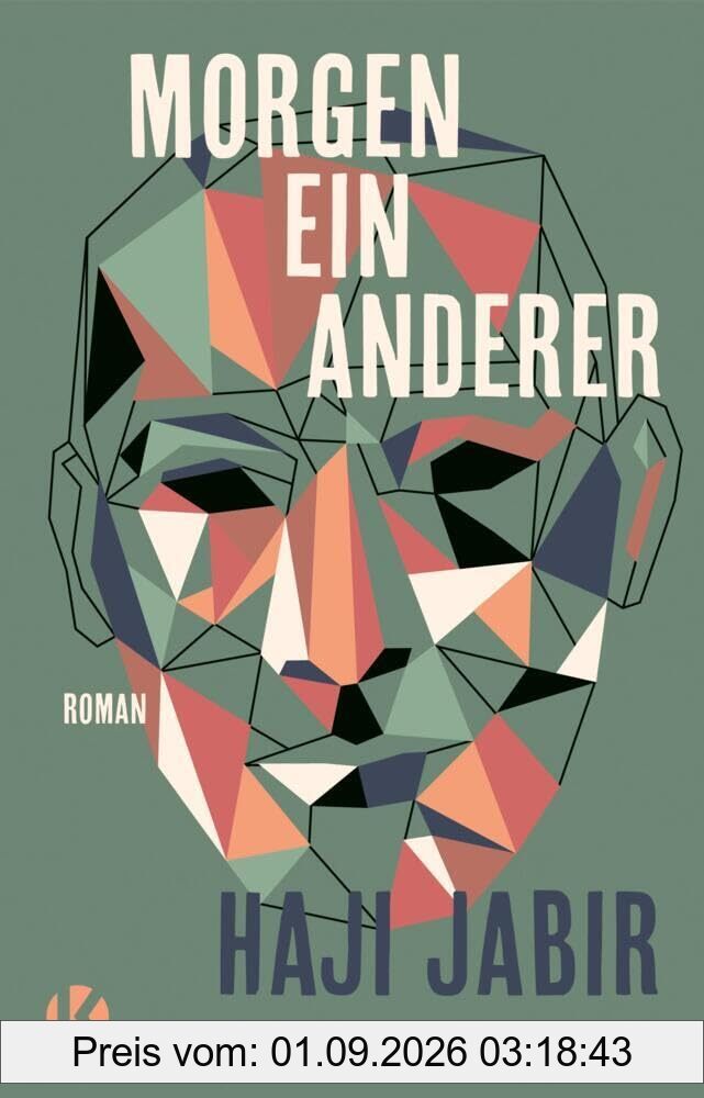 Morgen ein Anderer
