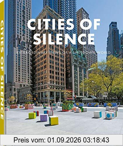 Cities of Silence