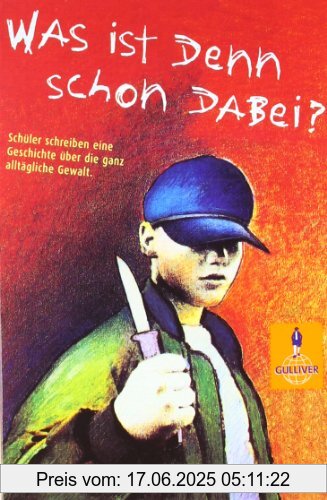 Binding : Taschenbuch, Edition : 11... Aufl., Label : Beltz & Gelberg, Publisher : Beltz & Gelberg, medium : Taschenbuch, numberOfPages : 128, publicationDate : 2012-06-12, authors : unbekannt, languages : german, ISBN : 3407781830