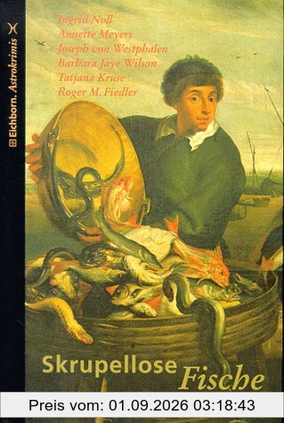 Skrupellose Fische