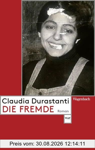 Die Fremde