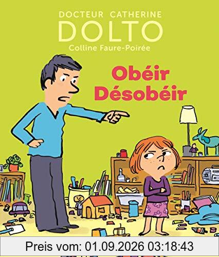 Obéir désobéir