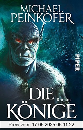 Binding : Taschenbuch, Label : Piper Taschenbuch, Publisher : Piper Taschenbuch, medium : Taschenbuch, numberOfPages : 512, publicationDate : 2017-06-02, authors : Michael Peinkofer, languages : german, ISBN : 3492280013