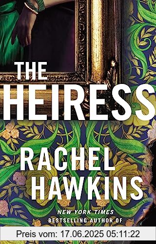 Binding : Taschenbuch, Label : Headline, Publisher : Headline, medium : Taschenbuch, numberOfPages : 304, publicationDate : 2024-07-04, releaseDate : 2024-07-04, authors : Rachel Hawkins, ISBN : 1035409631