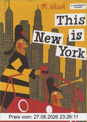 This Is New York