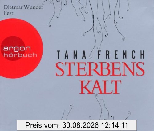 Sterbenskalt (6 CDs)