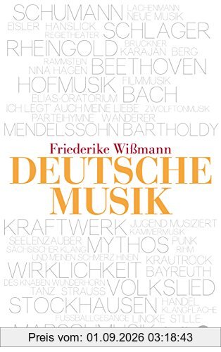 Deutsche Musik