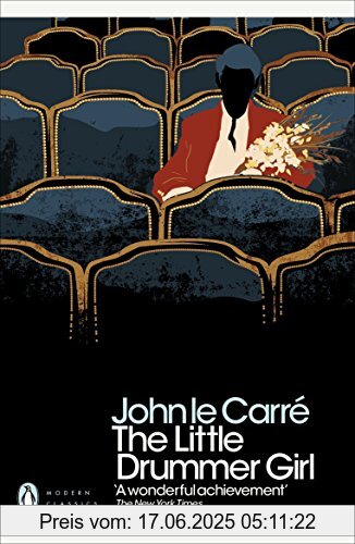 Binding : Taschenbuch, Label : Penguin Classics, Publisher : Penguin Classics, medium : Taschenbuch, numberOfPages : 656, publicationDate : 2018-09-27, authors : John Le Carré, ISBN : 0241322375