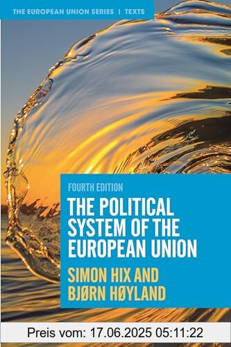 Binding : Taschenbuch, Edition : 4, Label : Bloomsbury Academic, Publisher : Bloomsbury Academic, PackageQuantity : 1, medium : Taschenbuch, numberOfPages : 456, publicationDate : 2022-04-21, releaseDate : 2022-04-21, authors : Simon Hix, Bjørn Høyland, ISBN : 1350325473