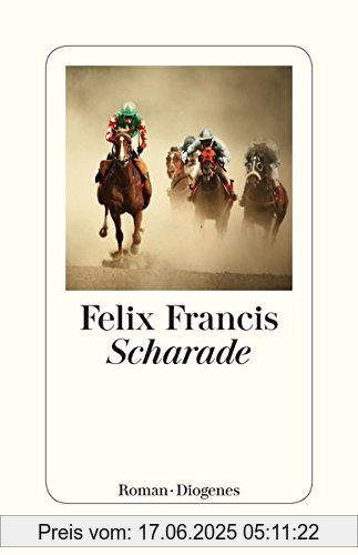 Binding : Taschenbuch, Edition : 1, Label : Diogenes, Publisher : Diogenes, medium : Taschenbuch, numberOfPages : 432, publicationDate : 2017-10-25, releaseDate : 2017-10-25, authors : Felix Francis, translators : Malte Krutzsch, languages : german, ISBN : 3257300514