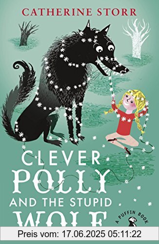 Binding : Taschenbuch, Label : Puffin, Publisher : Puffin, PackageQuantity : 1, medium : Taschenbuch, numberOfPages : 160, publicationDate : 2015-07-02, authors : Catherine Storr, languages : english, ISBN : 0141360232