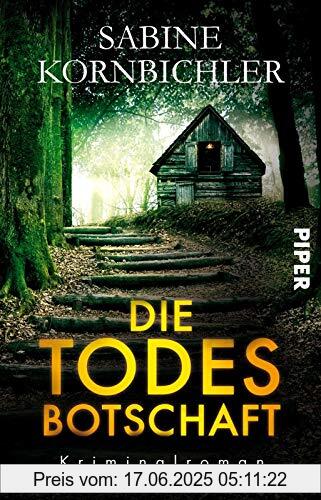 Binding : Taschenbuch, Label : Piper Taschenbuch, Publisher : Piper Taschenbuch, medium : Taschenbuch, numberOfPages : 432, publicationDate : 2019-07-02, authors : Sabine Kornbichler, ISBN : 3492232035