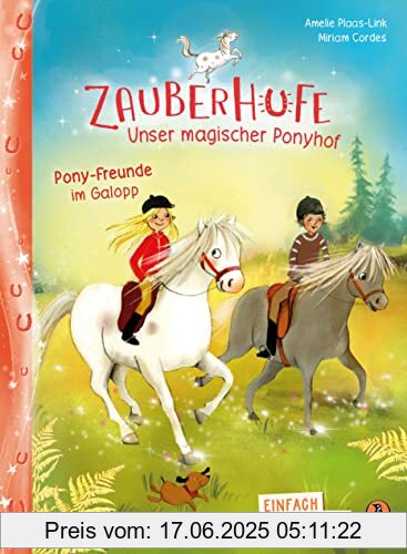 Binding : Gebundene Ausgabe, Edition : Originalausgabe, Label : Penguin Junior, Publisher : Penguin Junior, medium : Gebundene Ausgabe, numberOfPages : 112, publicationDate : 2023-04-26, authors : Amelie Plaas-Link, ISBN : 3328301410