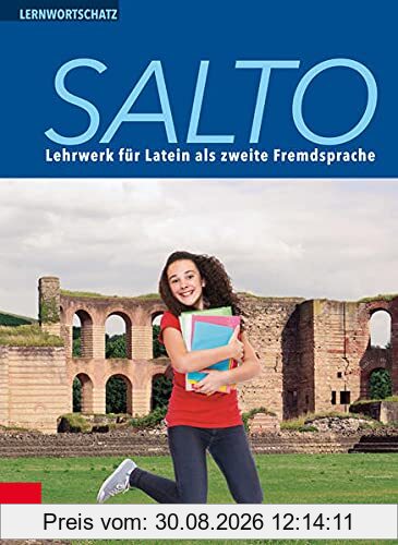 Salto Lernwortschatz