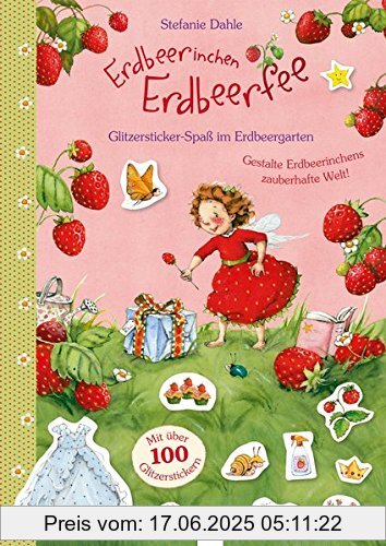 Binding : Taschenbuch, Label : Arena, Publisher : Arena, medium : Taschenbuch, numberOfPages : 24, publicationDate : 2018-01-12, authors : Stefanie Dahle, ISBN : 3401712195