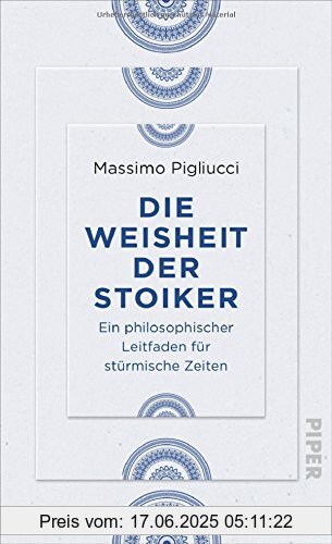 Binding : Gebundene Ausgabe, Label : Piper, Publisher : Piper, medium : Gebundene Ausgabe, numberOfPages : 288, publicationDate : 2017-10-02, authors : Massimo Pigliucci, translators : Kiesow, Frank R., languages : german, ISBN : 3492058051