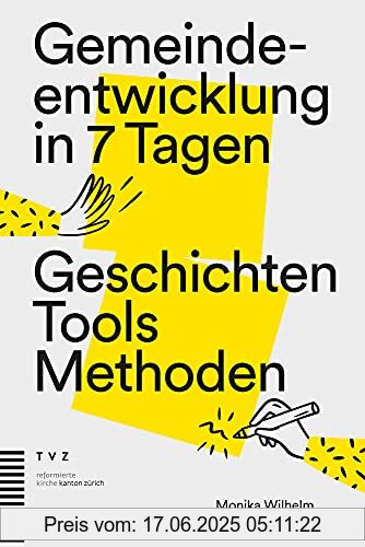 Binding : Taschenbuch, Edition : 1, Label : Theologischer Verlag Zürich, Publisher : Theologischer Verlag Zürich, medium : Taschenbuch, numberOfPages : 264, publicationDate : 2021-11-15, authors : Monika Wilhelm, Matthias Bachmann, publishers : Evang.-ref. Landeskirche Kanton Zürich, ISBN : 3290184307