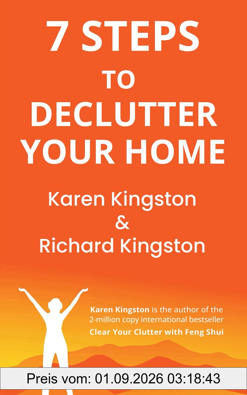 7 Steps to Declutter Your Home