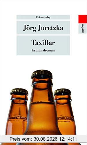 TaxiBar (metro)