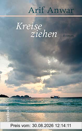 Kreise ziehen (Quartbuch)