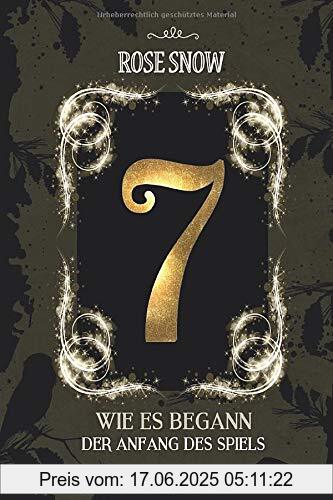 Binding : Taschenbuch, Label : Independently published, Publisher : Independently published, medium : Taschenbuch, numberOfPages : 116, publicationDate : 2019-12-21, authors : Rose Snow, ISBN : 1679080172