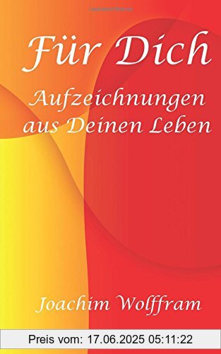 Binding : Taschenbuch, Label : CreateSpace Independent Publishing Platform, Publisher : CreateSpace Independent Publishing Platform, medium : Taschenbuch, numberOfPages : 60, publicationDate : 2006-02-02, authors : Joachim Wolffram, languages : german, ISBN : 1519608977