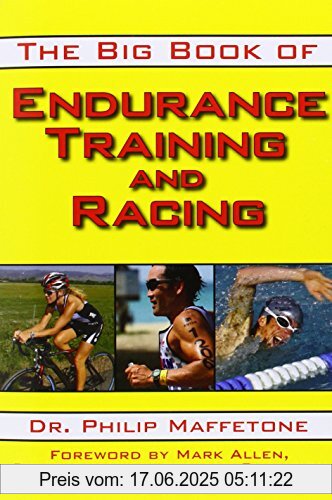 Binding : Taschenbuch, Label : Skyhorse Publishing, Publisher : Skyhorse Publishing, NumberOfItems : 1, PackageQuantity : 1, medium : Taschenbuch, numberOfPages : 528, publicationDate : 2010-09-22, authors : Philip Maffetone, languages : english, ISBN : 1616080655