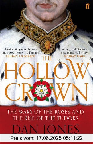 Binding : Taschenbuch, Edition : Main., Label : Faber & Faber, Publisher : Faber & Faber, NumberOfItems : 1, medium : Taschenbuch, numberOfPages : 480, publicationDate : 2015-04-30, authors : Dan Jones, languages : english, ISBN : 0571288081