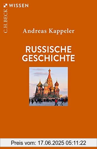Binding : Taschenbuch, Edition : 8., aktualisierte, Label : C.H.Beck, Publisher : C.H.Beck, medium : Taschenbuch, numberOfPages : 122, publicationDate : 2022-10-13, releaseDate : 2022-10-13, authors : Andreas Kappeler, ISBN : 3406792901