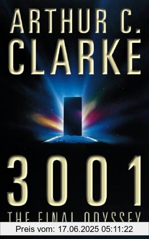 Binding : Taschenbuch, Edition : New Ed, Label : Harpercollins UK, Publisher : Harpercollins UK, NumberOfItems : 4, medium : Taschenbuch, numberOfPages : 272, publicationDate : 1997-11-03, authors : Clarke, Arthur C., languages : english, ISBN : 0586066241