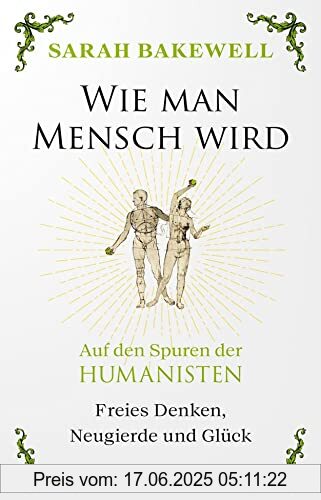 Binding : Gebundene Ausgabe, Edition : 1, Label : C.H.Beck, Publisher : C.H.Beck, medium : Gebundene Ausgabe, numberOfPages : 496, publicationDate : 2023-08-24, releaseDate : 2023-08-24, authors : Sarah Bakewell, translators : Rita Seuß, ISBN : 3406805507