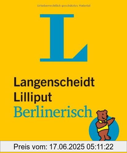 Binding : Taschenbuch, Label : Langenscheidt, Publisher : Langenscheidt, medium : Taschenbuch, numberOfPages : 384, publicationDate : 2012-01-05, releaseDate : 2012-01-05, publishers : Redaktion Langenscheidt, languages : german, ISBN : 3468199015