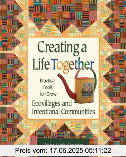 Binding : Taschenbuch, Edition : New., Label : New Soc Pr, Publisher : New Soc Pr, NumberOfItems : 1, PackageQuantity : 1, medium : Taschenbuch, numberOfPages : 250, publicationDate : 2003-06-01, authors : Diana Leafe Christian, languages : english, ISBN : 0865714711