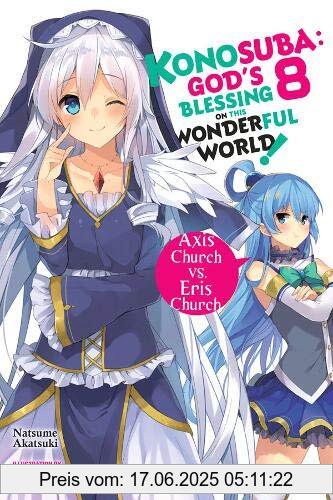 Binding : Taschenbuch, Label : Yen Press, Publisher : Yen Press, PackageQuantity : 1, medium : Taschenbuch, numberOfPages : 224, publicationDate : 2019-04-30, releaseDate : 2019-04-23, authors : Natsume Akatsuki, ISBN : 0316468851