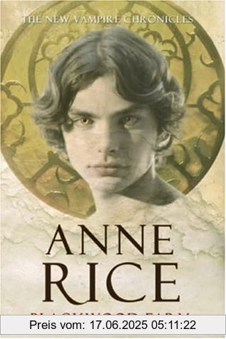 Binding : Gebundene Ausgabe, Label : Chatto & Windus, Publisher : Chatto & Windus, medium : Gebundene Ausgabe, numberOfPages : 448, publicationDate : 2002-11-07, authors : Anne Rice, languages : english, ISBN : 0701173548