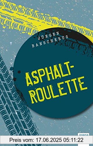 Binding : Taschenbuch, Label : Arena, Publisher : Arena, medium : Taschenbuch, numberOfPages : 136, publicationDate : 2015-06-01, authors : Jürgen Banscherus, languages : german, ISBN : 3401508067
