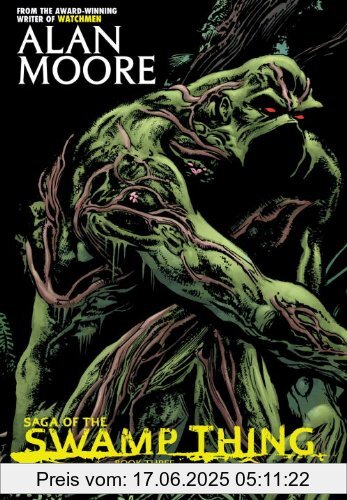 Binding : Taschenbuch, Label : Vertigo, Publisher : Vertigo, NumberOfItems : 1, PackageQuantity : 1, medium : Taschenbuch, numberOfPages : 208, publicationDate : 2013-01-08, releaseDate : 2013-01-08, authors : Alan Moore, languages : english, ISBN : 1401227678